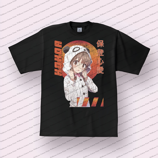 Is the Order a Rabbit Distressed Design Graphic Tee