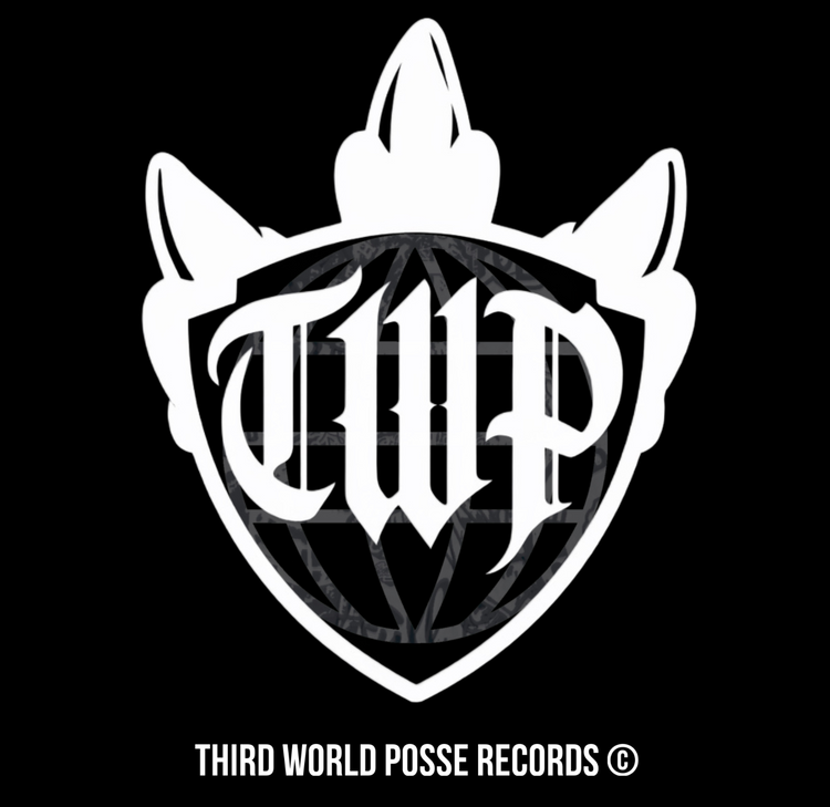 Third World Posse