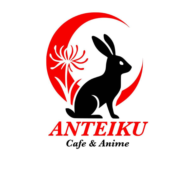 Anteiku Cafe
