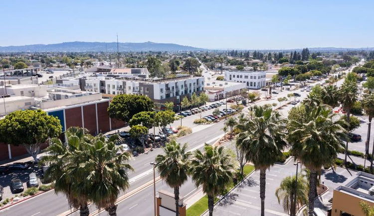 Baldwin Park