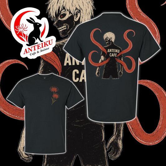 Anteiku Cafe Shirt