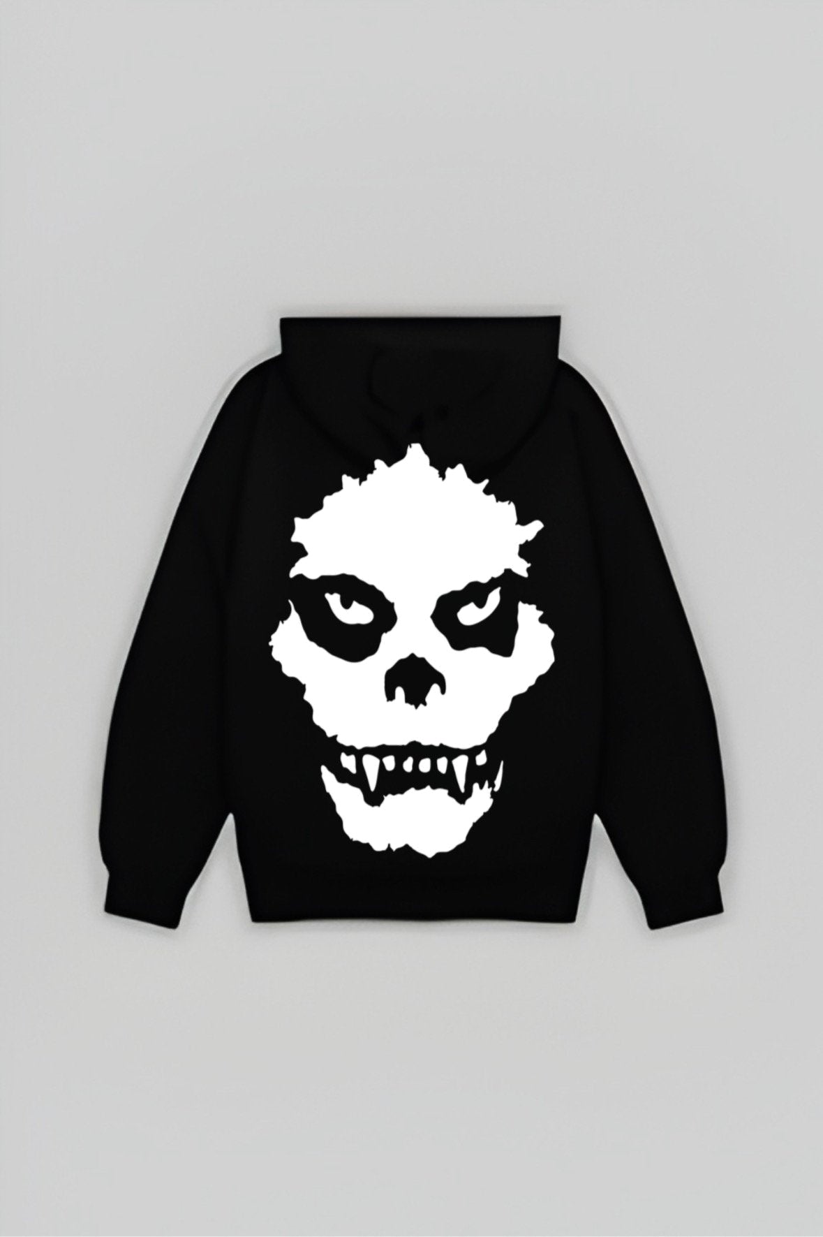 Tacet Misfits Godzilla Boot