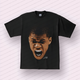 Giannis Antetokounmpo Big Head Distressed Graphic Tee