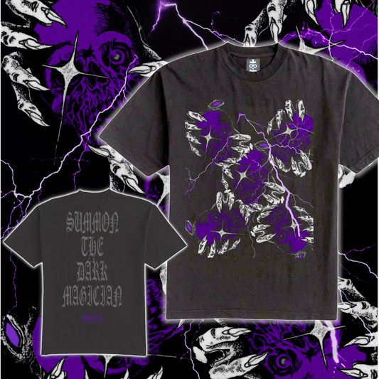 Tacet Dark Magician Tee