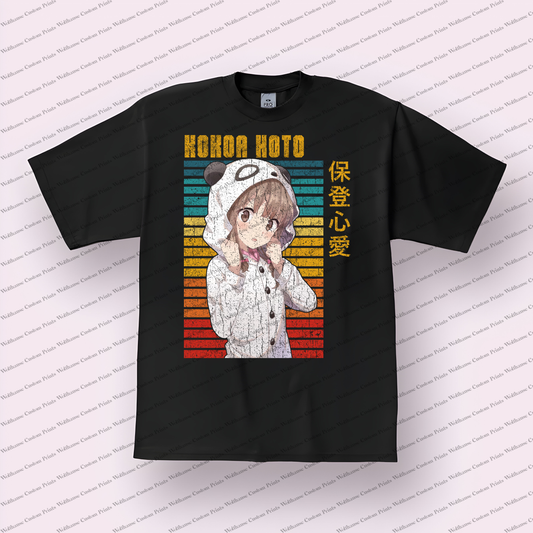 Is the Order a Rabbit Distressed Design Graphic Tee
