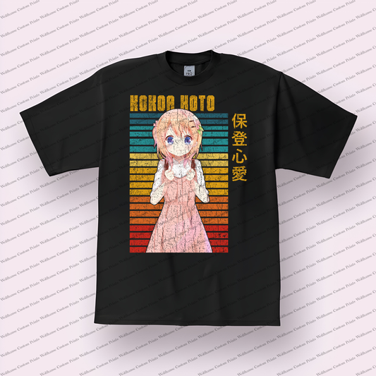 Is the Order a Rabbit Distressed Design Graphic Tee