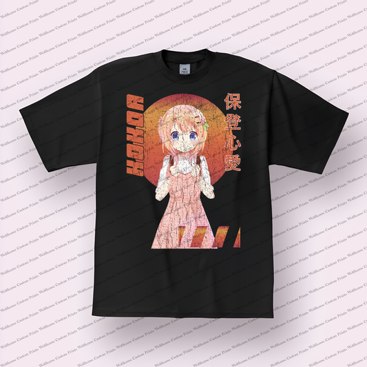 Is the Order a Rabbit Distressed Design Graphic Tee
