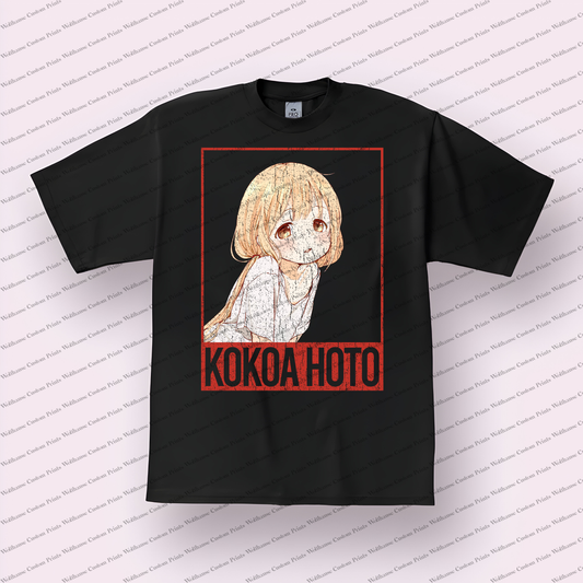 Is the Order a Rabbit Distressed Design Graphic Tee
