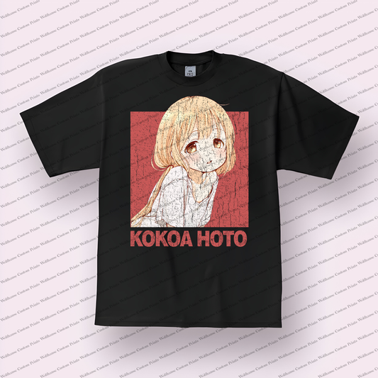 Is the Order a Rabbit Distressed Design Graphic Tee