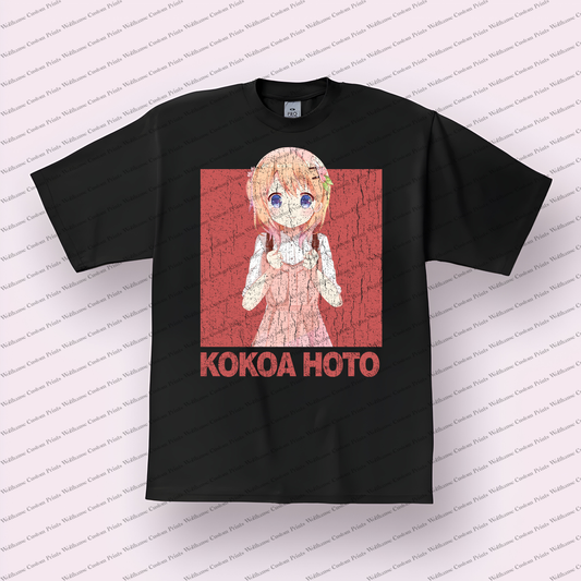 Is the Order a Rabbit Distressed Design Graphic Tee