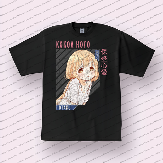Is the Order a Rabbit Distressed Design Graphic Tee