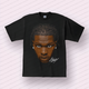 Lil Baby Big Head Distressed Graphic Tee