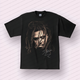 J Cole Big Head Distressed Graphic Tee