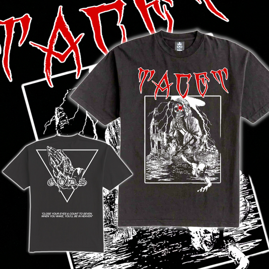 Tacet G.O.D.S. Tee