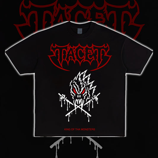 Tacet Tallica